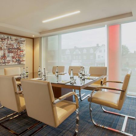 Hyatt Place West London Hayes Hayes  Exterior photo