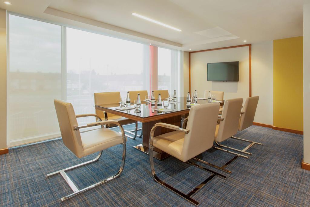 Hyatt Place West London Hayes Hayes  Exterior photo