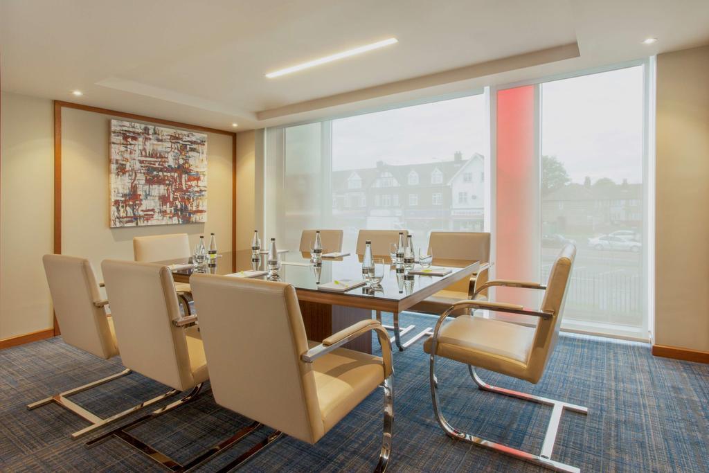 Hyatt Place West London Hayes Hayes  Exterior photo
