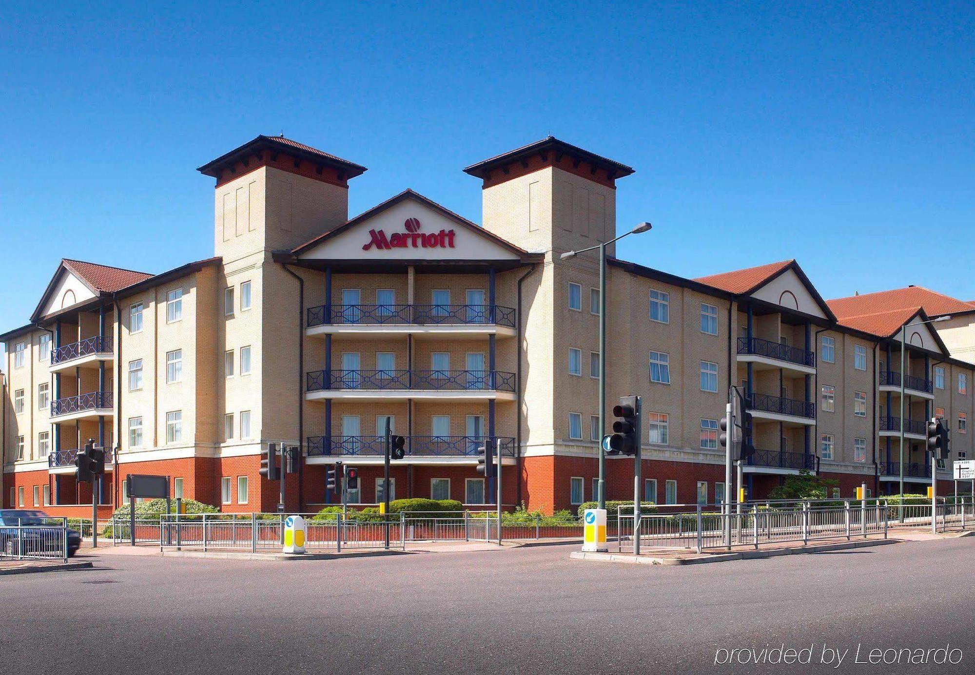 Hyatt Place West London Hayes Hayes  Exterior photo