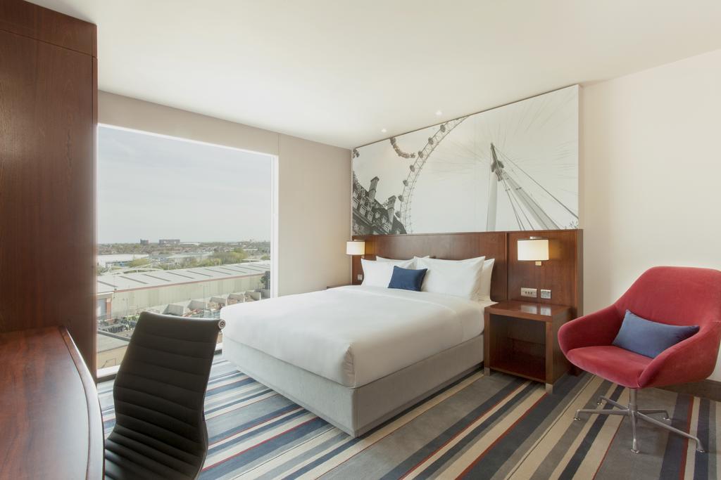 Hyatt Place West London Hayes Hayes  Exterior photo