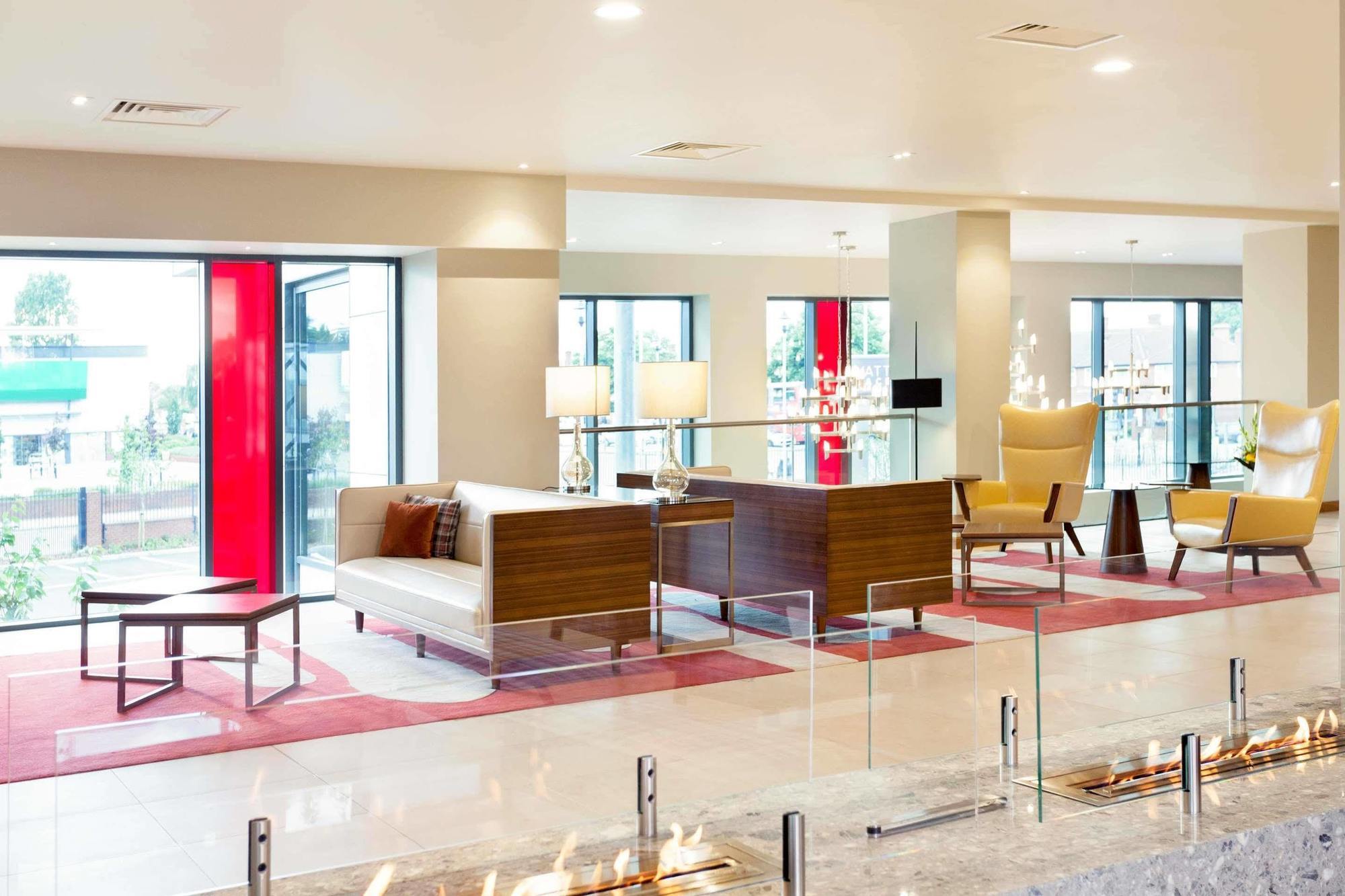 Hyatt Place West London Hayes Hayes  Exterior photo
