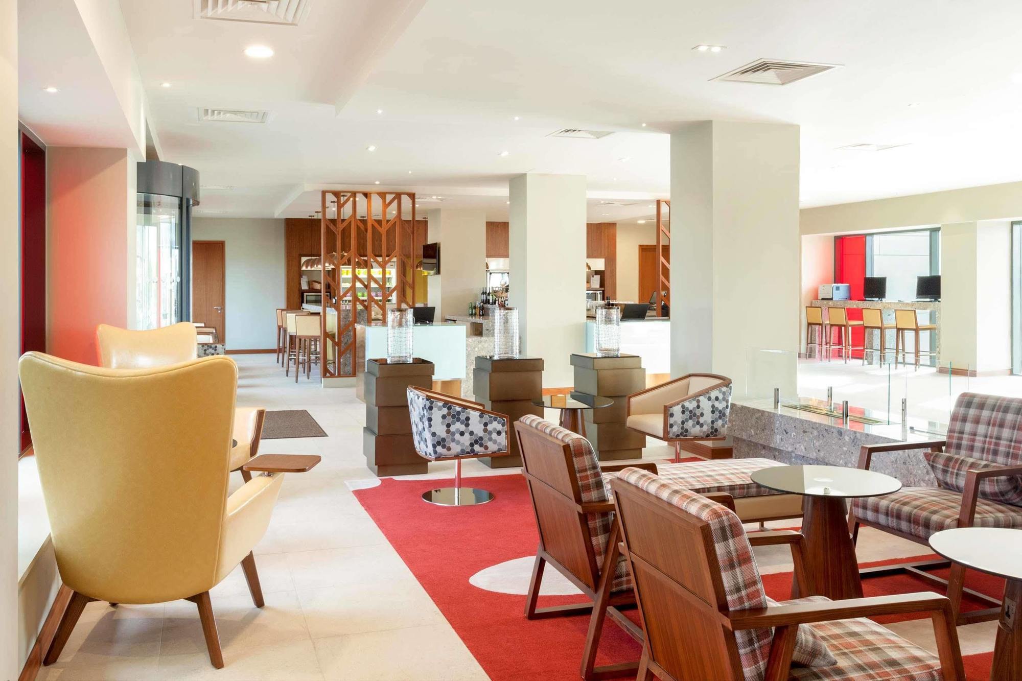 Hyatt Place West London Hayes Hayes  Exterior photo