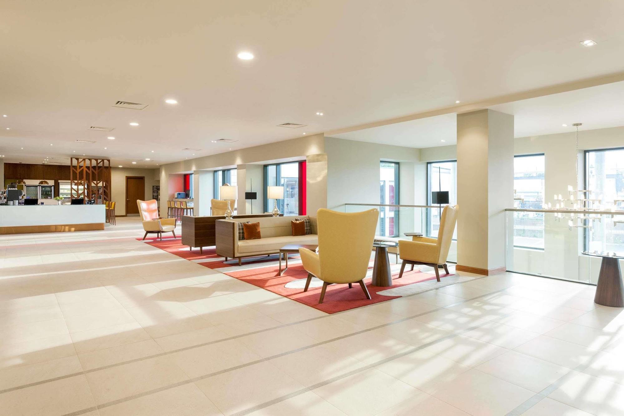 Hyatt Place West London Hayes Hayes  Exterior photo