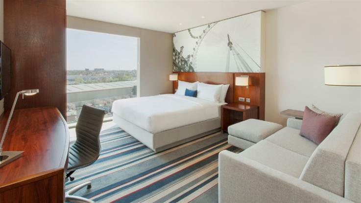 Hyatt Place West London Hayes Hayes  Exterior photo